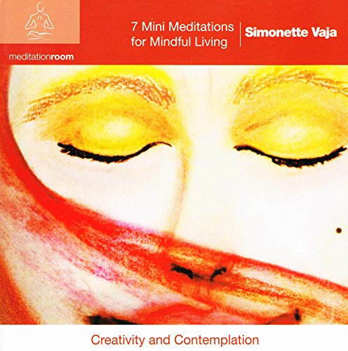 7 Mini Meditation for Mindful Living von New World Music