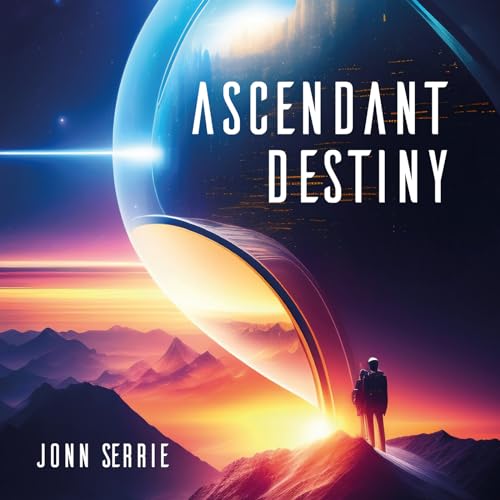 Ascendant Destiny von New World Music