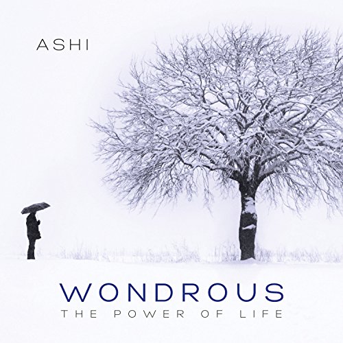 Ashi - Wondrous von New World Music