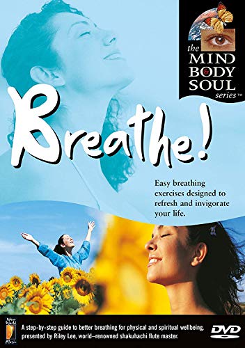 Breathe! [DVD] [2004] von New World Music