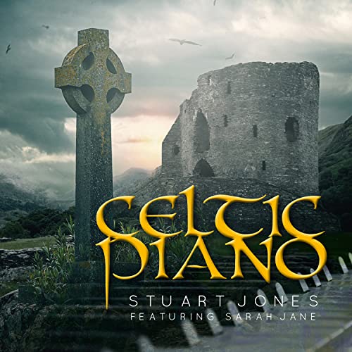 Celtic Piano von New World Music