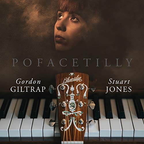 G. Giltrap & S. Jones - Pofacetilly von New World Music
