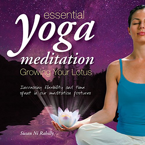 Growing Your Lotus von New World Music