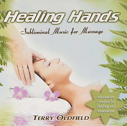 Healing Hands von New World Music