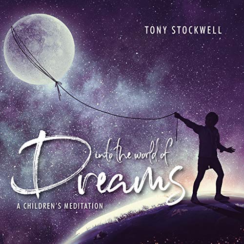 Into the World of Dreams von New World Music