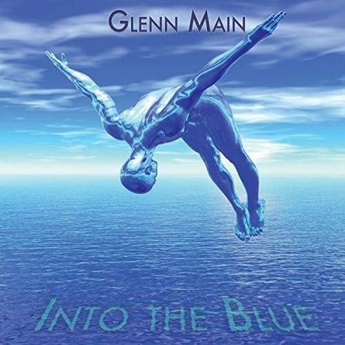 Into The Blue von ANNE MARIE