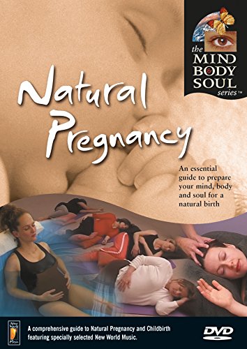 Janet Balaskas - Natural pregnancy von New World Music