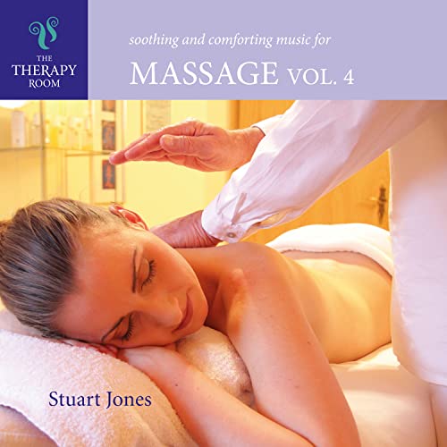 Massage Volume 4 von New World Music