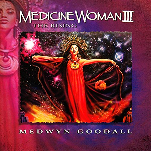 Medicine Woman 3 Medicine Woman 3 von New World Music