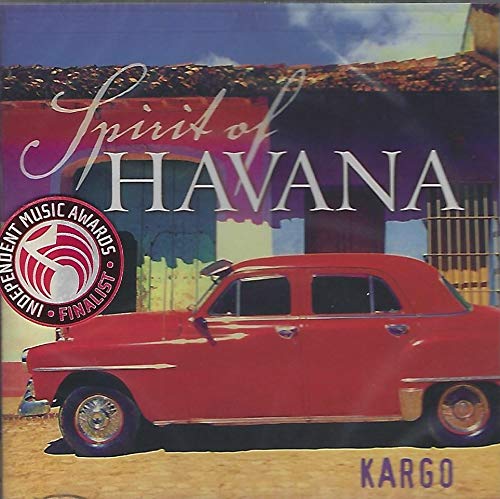 Spirit of Havana von New World Music