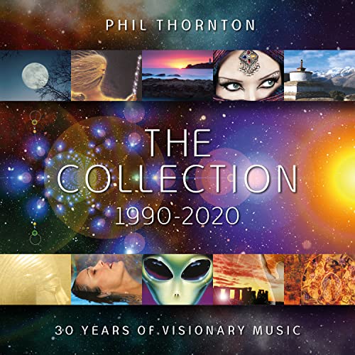 The Collection 1990-2020 von New World Music