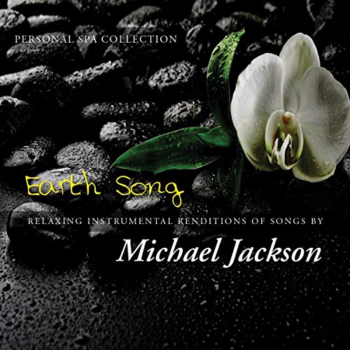 The Personal Spa Collection: Michael Jackson von New World Music