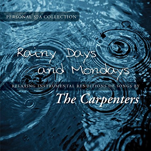 The Personal Spa Collection: the Carpenters von New World Music