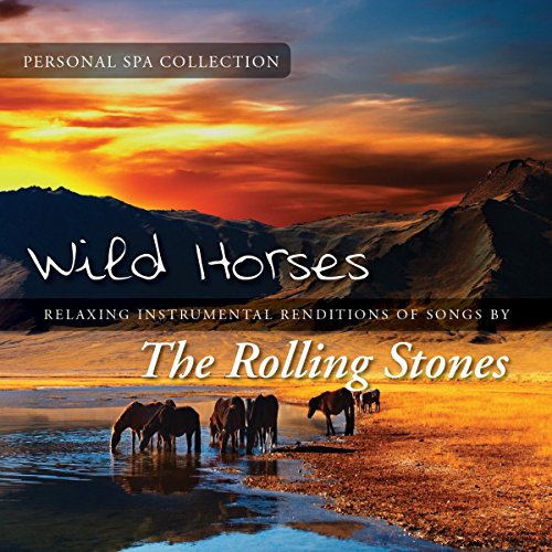 The Personal Spa Collection: the Rolling Stones von New World Music