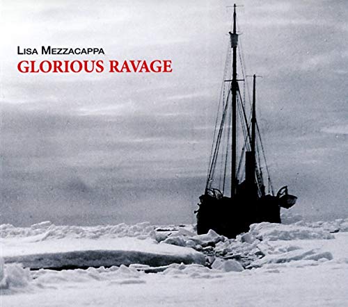 Glorious Ravage von New World Records (Klassik Center Kassel)