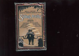 Cast Recording [Musikkassette] von New World Records