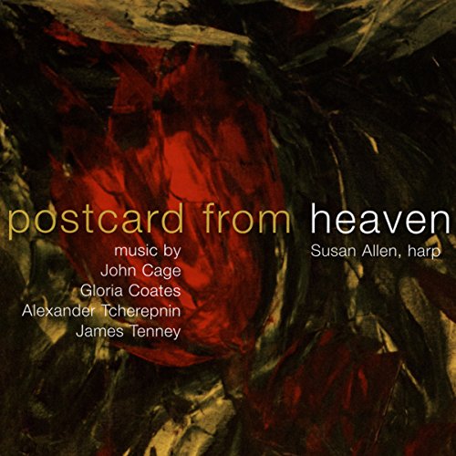 Postcard from Heaven von New World Records