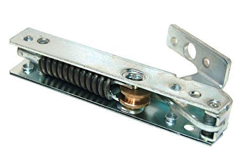 New World C00152866 Backofen und Herdzubehör/Kochfeld/Original-Ersatzofentür Scharnier für Ihren Ofen/Dieser Teil/Zubehör eignet sich für verschiedene Marken New World C00152866 Backofen und Herdzubehör/Kochfeld/Original-Ersatzofentür Scharnier für Ihren Ofen/Dieser Teil/Zubehör eignet sich für verschiedene Marken von New World
