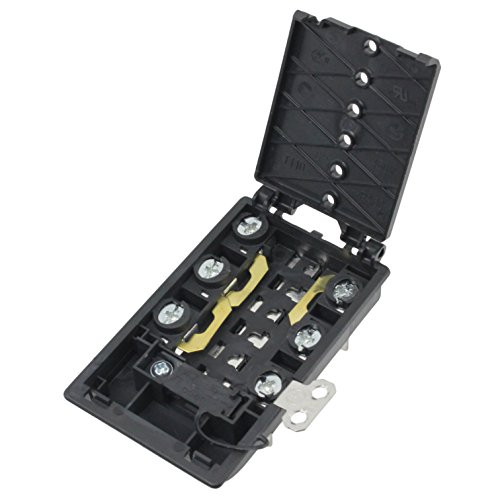 New World echtem Backofen Herd Herd Terminal Block/Abzweigdose New World echtem Backofen Herd Herd Terminal Block/Abzweigdose von New World