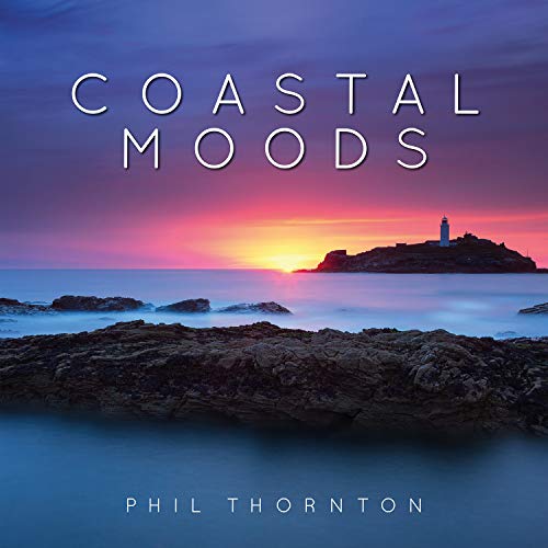 Phil Thornton - Coastal Moods von New World