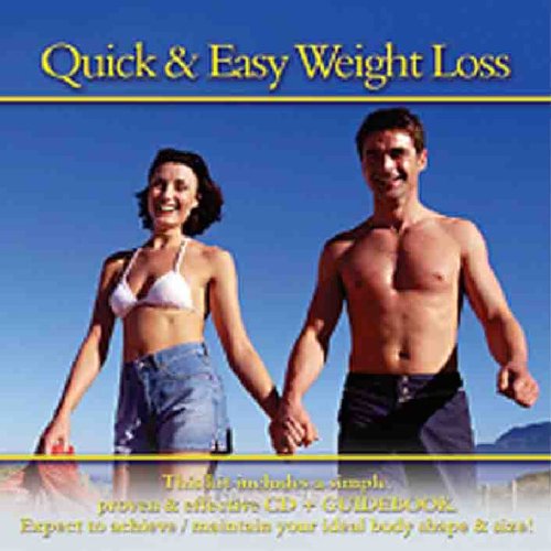 Quick & Easy Weight Loss von New World