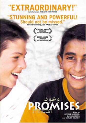 Promises [DVD] [Import] von New Yorker Video