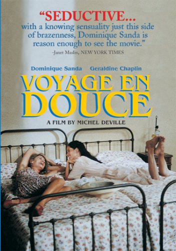 Sentimental Journey [DVD] [Import] von New Yorker Video