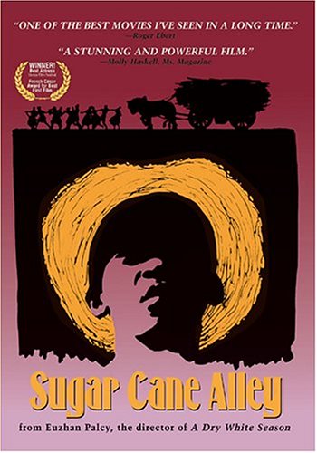 Sugar Cane Alley [DVD] von New Yorker Video