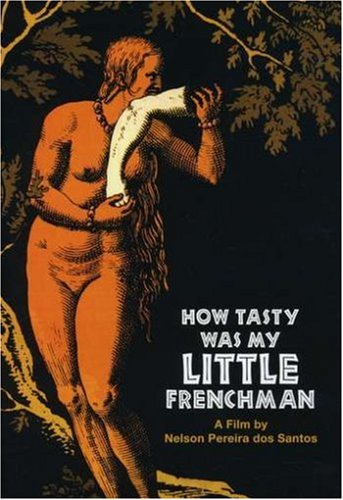 Como Era Gostoso o Meu Francês [DVD] [Import] von New Yorker