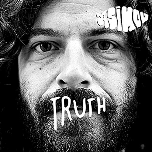 Truth [Vinyl LP] von New