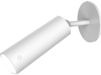 Deckenleuchte NewGarden New Garden ROLL 4 BATTERY weiß von NewGarden