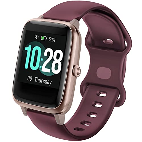 ID205L Ersatzarmband, 19mm Weiche Silikon Armband für Veryfitpro ID205, ID205L, ID205U, ID205S, ID205G, ID215G, ID216, SW020, SW021, SW023, YM020, YM021, YM023, YM205L, Uwatch3 GT Ufit Smartwatch ID205L Ersatzarmband, 19mm Weiche Silikon Armband für Veryfitpro ID205, ID205L, ID205U, ID205S, ID205G, ID215G, ID216, SW020, SW021, SW023, YM020, YM021, YM023, YM205L, Uwatch3 GT Ufit Smartwatch von NewJourney