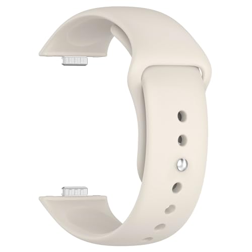 Silikon Armband kompatibel mit Huawei Watch Fit 4/Watch Fit 4 Pro/Fit 3 Sportarmband für Männer Frauen Atmungsaktiv Weich Ersatzarmband Verstellbar Wasserdicht Sportarmband für Damen Herren Silikon Armband kompatibel mit Huawei Watch Fit 4/Watch Fit 4 Pro/Fit 3 Sportarmband für Männer Frauen Atmungsaktiv Weich Ersatzarmband Verstellbar Wasserdicht Sportarmband für Damen Herren von NewJourney