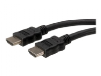 Neomounts HDMI Kabel, 10 m, HDMI Typ A (Standard), HDMI Typ A (Standard), 10,2 Gbit/s, Schwarz von NewStar