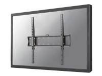 Neomounts Monitor-Wandhalterung, 81,3 cm (32), 139,7 cm (55), 40 kg, 200 x 200 mm, 400 x 400 mm, Schwarz von NewStar