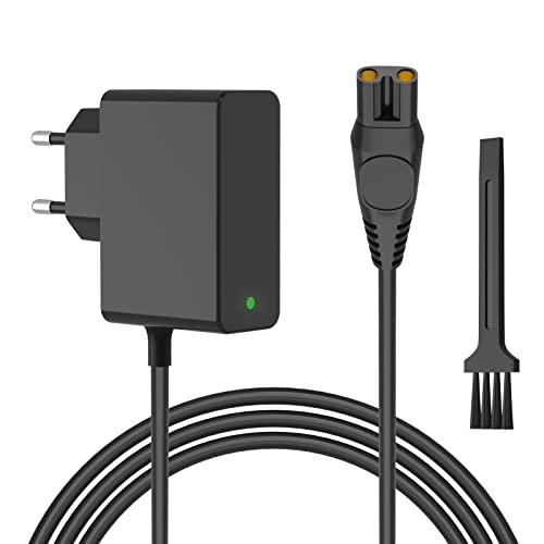 Newding 15V HQ8505 Ladekabel für Philip Rasierer 3000 5000 7000 9000 Series MG7745 MG7730 MG7720 MG7710 QP6510 QP6520 QP6530 QP6541 QP6550 QP6620 QP6650 QP6651 Shaver Charging Cable Newding 15V HQ8505 Ladekabel für Philip Rasierer 3000 5000 7000 9000 Series MG7745 MG7730 MG7720 MG7710 QP6510 QP6520 QP6530 QP6541 QP6550 QP6620 QP6650 QP6651 Shaver Charging Cable von Newding