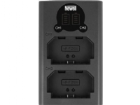 Newell DL-USB-C NP-FZ100 Zweikanal-Ladegerät von Newell Rubbermaid
