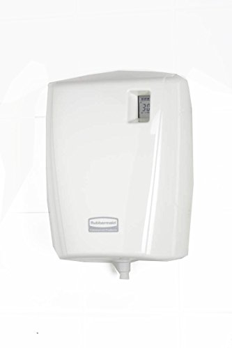 Rubbermaid 1817010–004 Urinal Spender (4 Stück) von Rubbermaid