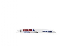 Lenox Bajonett Sägeblatt 225mm - Bi-Metall 225x20x1.3mm 6TPI t/breakdown 966r 2pcs von Newell