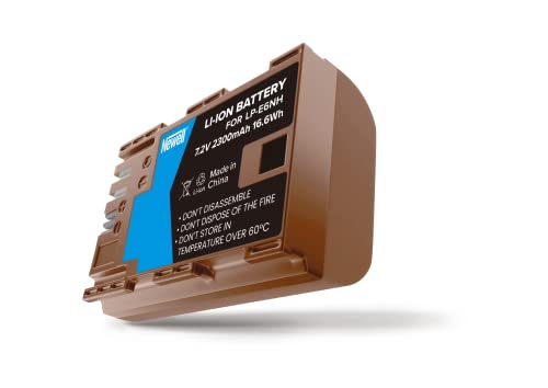 Newell LP-E6NH USB-C Akku Newell LP-E6NH USB-C Akku von Newell