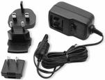 Multiplug adapter 12V/2A (ADP005) von Newland