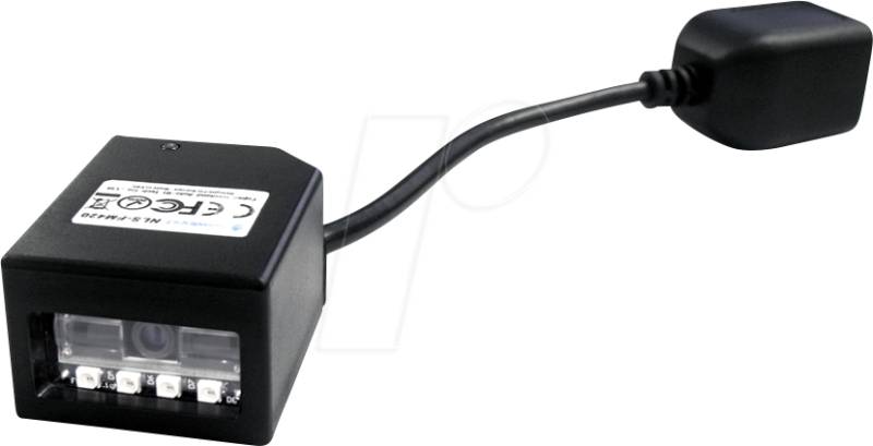 NEWL FM100GDU - Barcodescanner, 1D, FM100, stationär von Newland