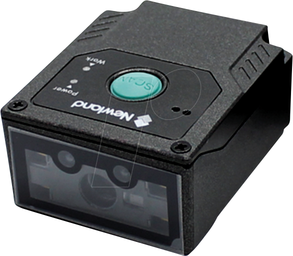 NEWL FM430U - Barcodescanner, 2D, USB, FM430 Barracuda von Newland