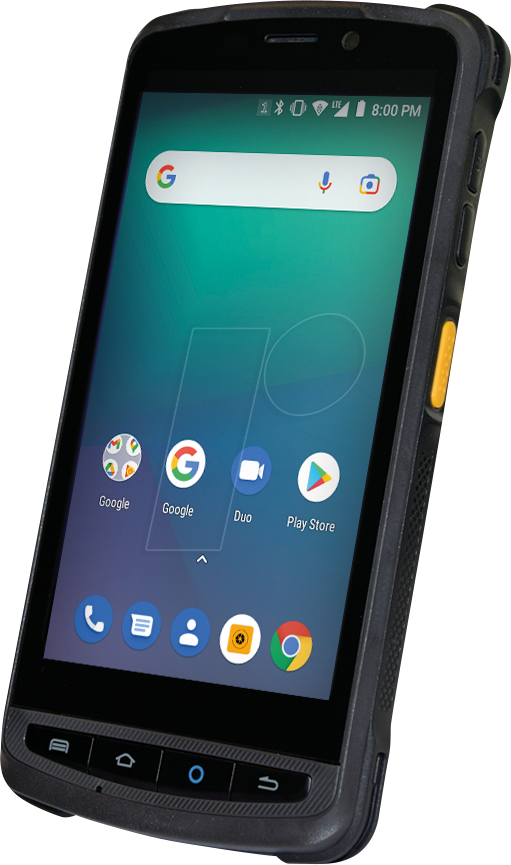 NEWL MT9055W4X - Mobiler Computer, MT9055, 2D, CMOS, Android 11 von Newland