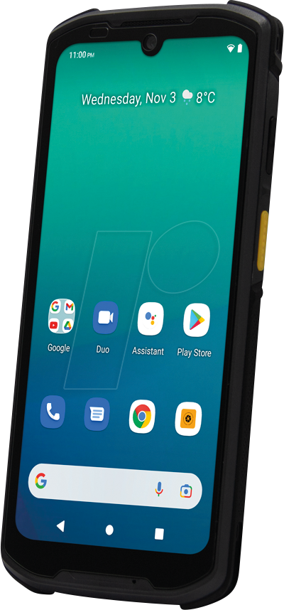 NEWL MT9556W5 - Mobiler Computer, MT9556, 2D, CMOS, Android 13 von Newland