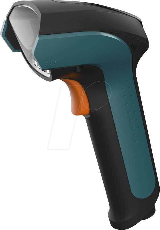 NEWL NVH220BT - Barcodescanner, 2D, Bluetooth, mit Lade-/Übertragungsstation NEWL NVH220BT - Barcodescanner, 2D, Bluetooth, mit Lade-/Übertragungsstation von Newland