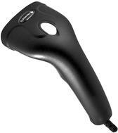 NEWLAND 1D CCD HH READER BLACK W/ 2 M STRAIGHT USB CABLE. BASED ON 011 (NLS-HR1250-70) von Newland