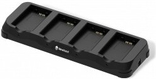 NEWLAND 4-SLOT MULTI BATTERY CHARGE FOR MT65S (NLS-CD6550-4C) von Newland
