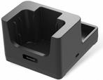 NEWLAND CHARGING /COMMUNICATION CRADLE N7 SERIES W/ SPARE BATT CH. SLOT (NLS-CDN7-C-LOWV) von Newland