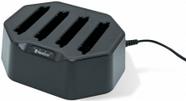 NEWLAND CHARGING CRADLE FOR MT93 SERIES (CONNECTABLE UP TO 4PCS NO POWER (NLS-MCD9350-01) von Newland